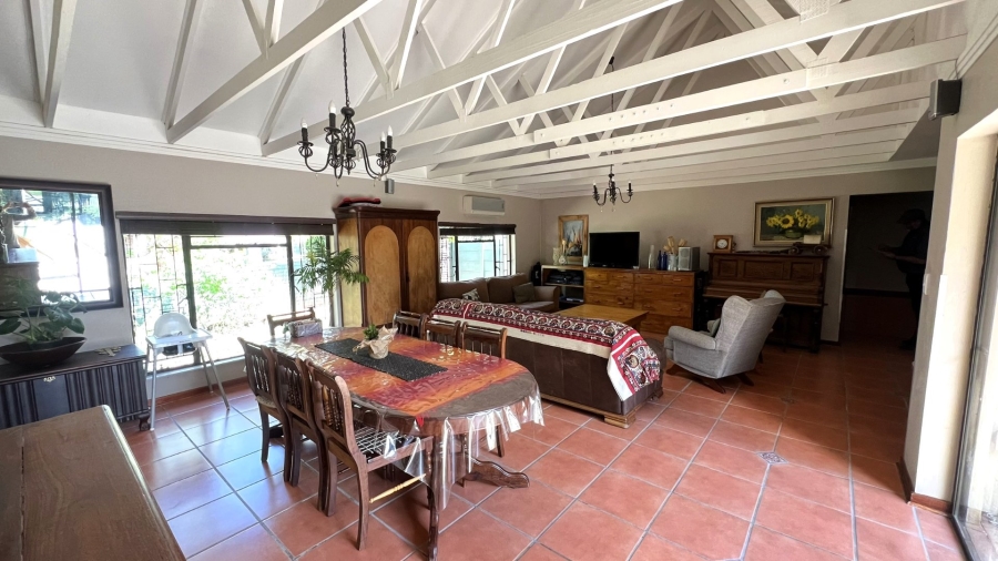 4 Bedroom Property for Sale in Pellissier Free State